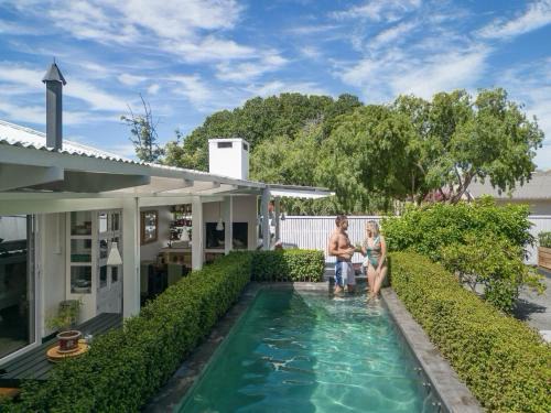 Prince Albert Haus | De Kleine Prince - A Reimagined Village Home