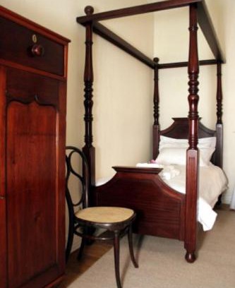 Graaff-Reinet Wohnung | De Kothuize 16