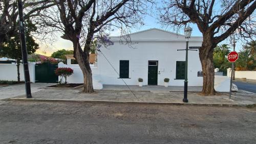Graaff-Reinet Wohnung | De Kothuize 2