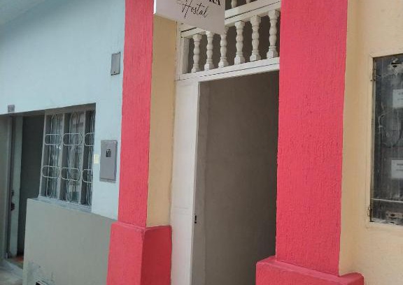 San Vicente de Chucuri Haus | De La Mora Hostal