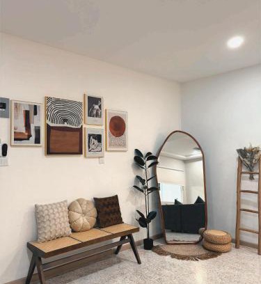 Central Seberang Perai Haus | De Luma TheRumah 5 bedroom 3 bathroom