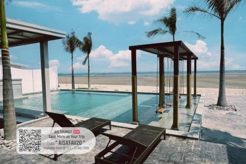 Kram Hotel | De Mer Resort Rayong