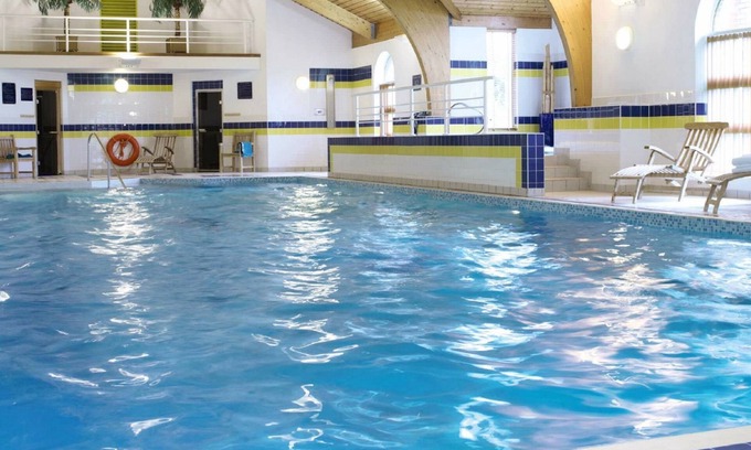 Cranage Hotel | De Vere Cranage Estate