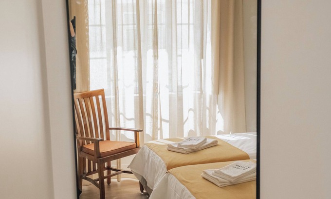 Se Haus | Dear Faro - Guest House
