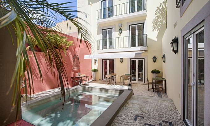 Misericordia Haus | Dear Lisbon - Charming House