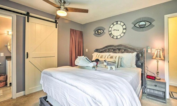 Poughkeepsie Haus | Debdorkdave Hospitality Services
