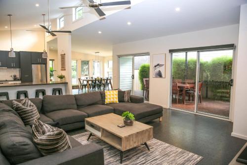 Bright Haus | Decked Out At Bright