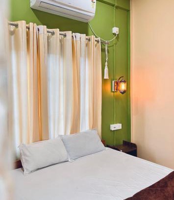 Jorhat Haus | Dee Bohemian Stay