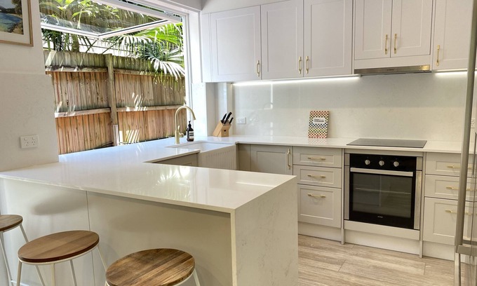 Dee Why Haus | Dee Why Beach escape