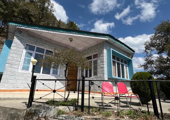 Shimla Haus | Deelux cottages inn