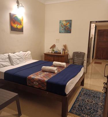 Arambol Haus | Deep Guest House