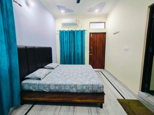 Tapovan Haus | Deepak Homestay