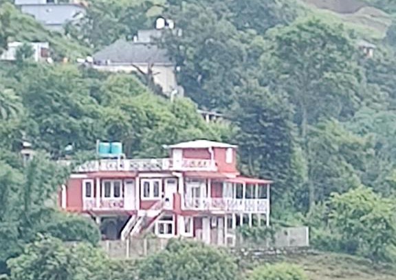 Vijraula Haus | Dees Cottage Naukuchiatal