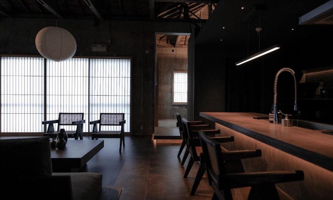 Taketomi-jima Taketomi-cho Villa | deigo ISHIGAKI ｜沖縄石垣島の一棟貸し別荘［泥娯］