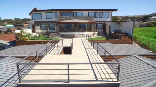 Puerto Varas Hotel | Dein Haus Hotel y Departamentos