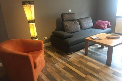 Bad Sobernheim Wohnung | deinFerienhaus Scheliga „Midi“