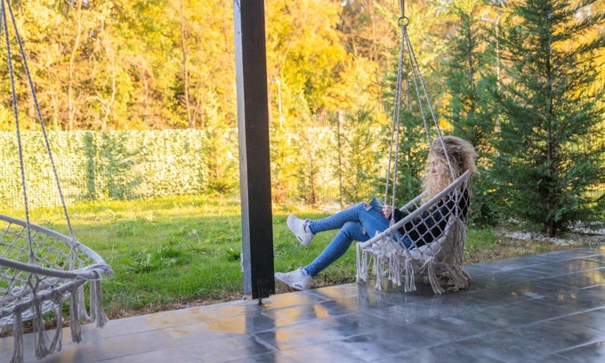 Timisoara Wohnung | Dekan Forest Apartments Timisoara