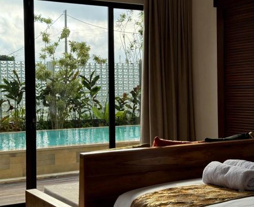 Mambal Villa | Del Monte & Del Bueno VILLA UBUD