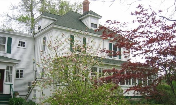 Green Creek Haus | Delaware Bay Farm House ~ moderne Ausstattung ~ Charme & Komfort