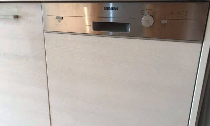 Atasehir Wohnung | DELETE IT DEACTIVATE