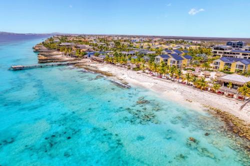 Belnem Resort | Delfins Beach Resort Bonaire, Tapestry Collection by Hilton