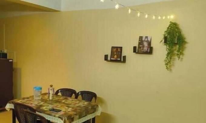 Sualkuchi Wohnung | Delight Inn-Entire 1 BHK Apartment, Wi-Fi, Parking