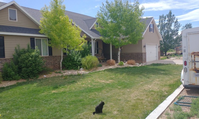 Roosevelt Sonstige | DELIGHTFUL FARM STAY WITH ANIMALS-