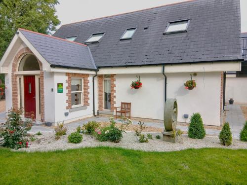 Ashbourne Wohnung | Delphi Lodge