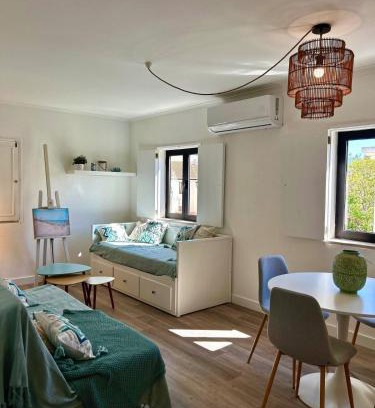 Vilamoura Wohnung | Delta Marina Vilamoura