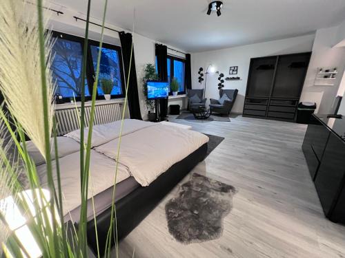 Ruettenscheid Hotel | Deluxe Apartments Rüttenscheid