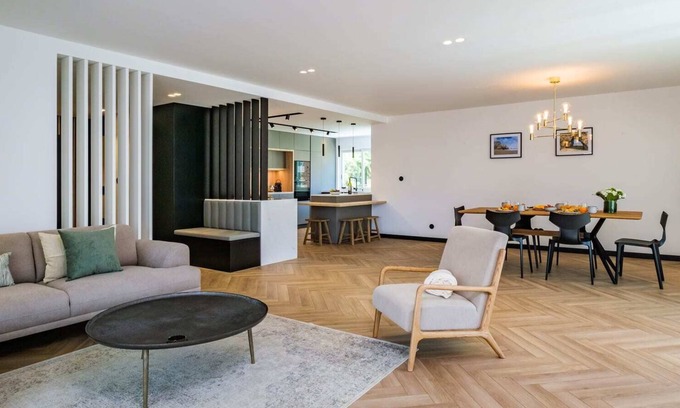 Estoril Wohnung | Deluxe Monte Estoril - by Portugal Portfolio