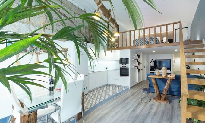 Centro / Baixa Wohnung | 2 luxuriöse gemütliche Wohnungen mit Garage