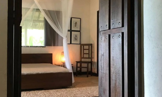 Minca Hotel | Deluxe Suite