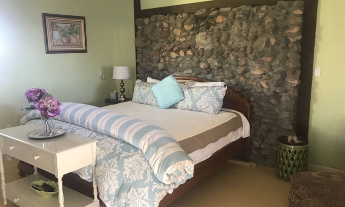 Deming Haus | Deming Living At It's Lo mejor: bellamente y cómodamente amueblado.