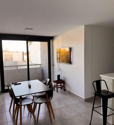 Villa Maria Wohnung | Depa Apart