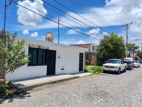 San Juan del Rio Wohnung | Depa Banthi
