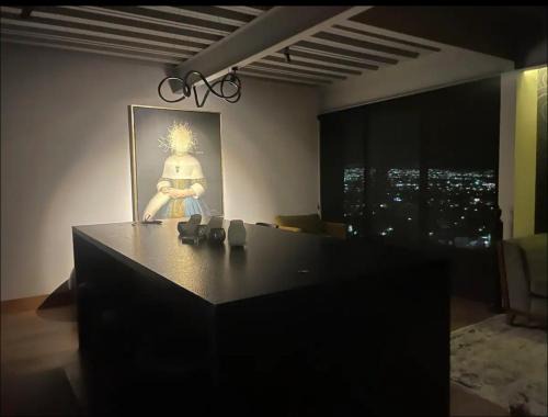 Queretaro Wohnung | Depa Teo
