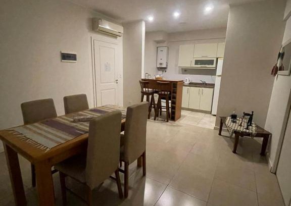 San Nicolas de los Arroyos Wohnung | Departamento en Plaza Mitre, inmejorable!
