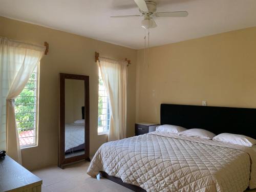 San Agustin de las Juntas Wohnung | Departamento completo, cómodo y cerca del aeropuerto