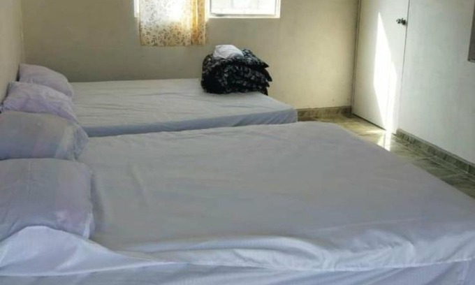 Tuxpan Wohnung | Departamento Monfil's