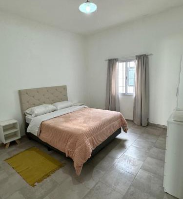 Villa Maria Wohnung | Departamento 1 zona costanera