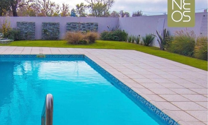 Rio Cuarto Wohnung | Departamento 6 piso con piscina, de 1 dormitorio