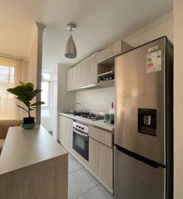 Concepcion Wohnung | Departamento Amoblado Concepción