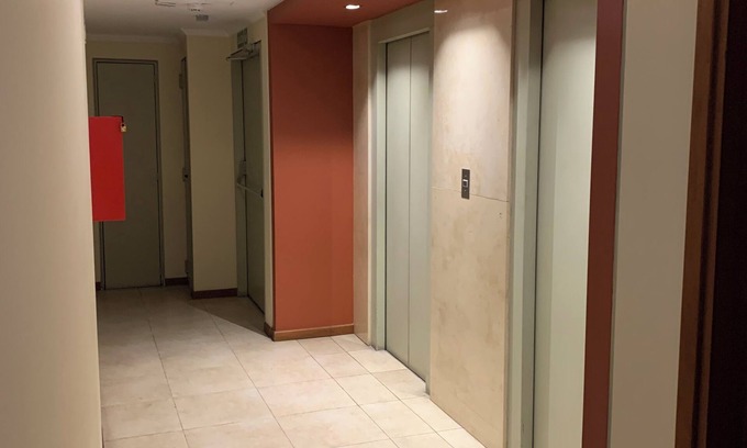 Cordoba Wohnung | Departamento amplio frente parque sarmiento a 1 cuadro de terminal