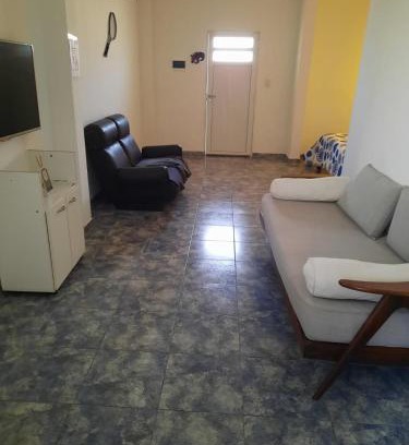 Resistencia Wohnung | Departamento amplio zona centrica
