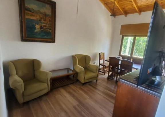 Santa Rosa Wohnung | Departamento céntrico amplio con garage automatizado