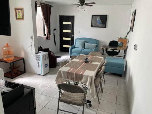 Xalapa Wohnung | Departamento céntrico fácil acceso, 45 amenidades
