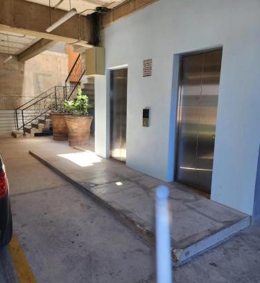 Guadalajara Wohnung | Departamento céntrico acogedor y tranquilo
