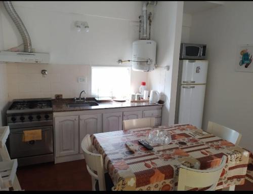 Lujan Wohnung | Departamento Céntrico Zona Basílica de Luján