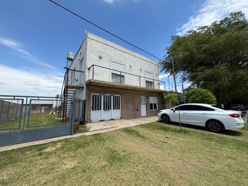 Macachin Wohnung | Departamento Catalina I